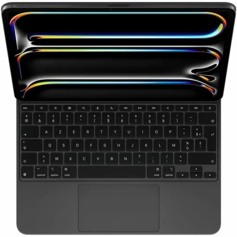 Чехол для планшета Apple iPad Pro Чёрный