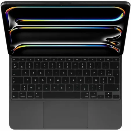 Planšetdatora Vāks Apple iPad Pro Melns