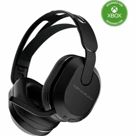Žaidimų ausinės su mikrofonu Turtle Beach TBS-2103-05