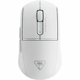 Optical Wireless Mouse Turtle Beach TBM-2101-15 White 26000 DPI