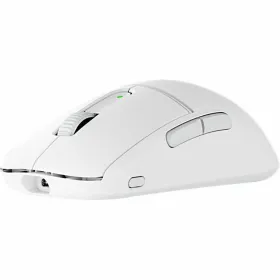 Optical Wireless Mouse Turtle Beach TBM-2101-15 White 26000 DPI