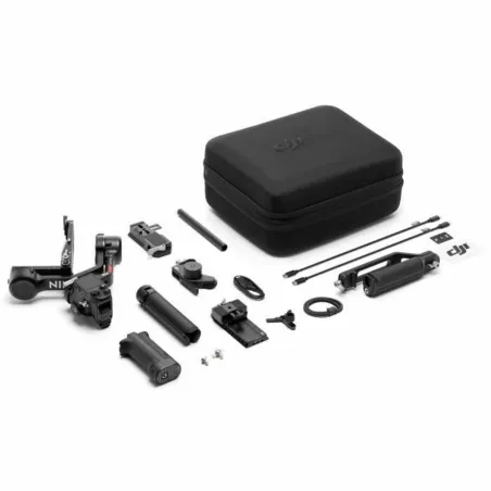 Стабилизатор для подставки Dji RS 4 Combo