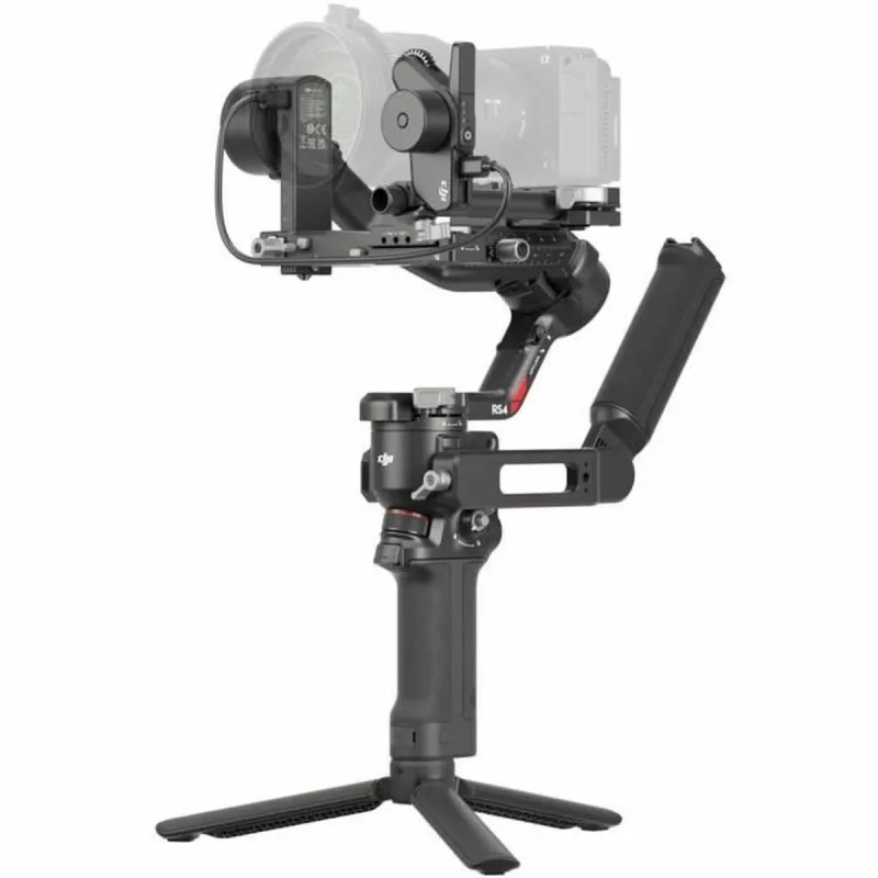 Стабилизатор для подставки Dji RS 4 Combo