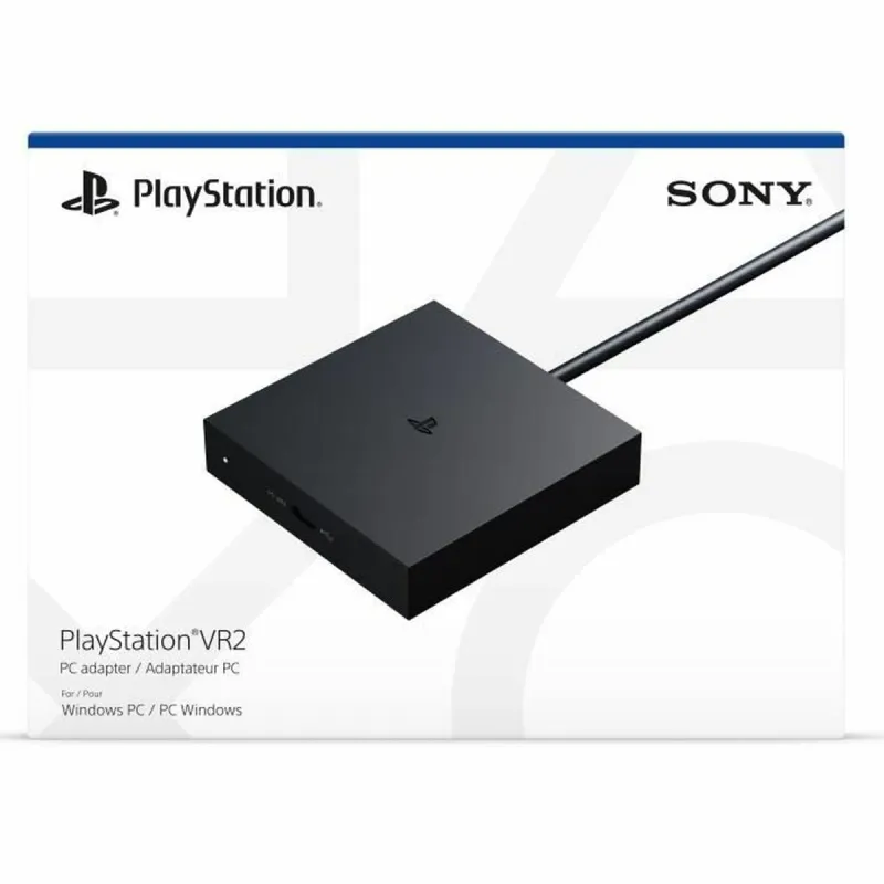 USB adapteris Sony PLAYSTATION VR 2