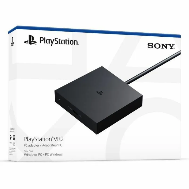 USB-adapteri Sony PLAYSTATION VR 2