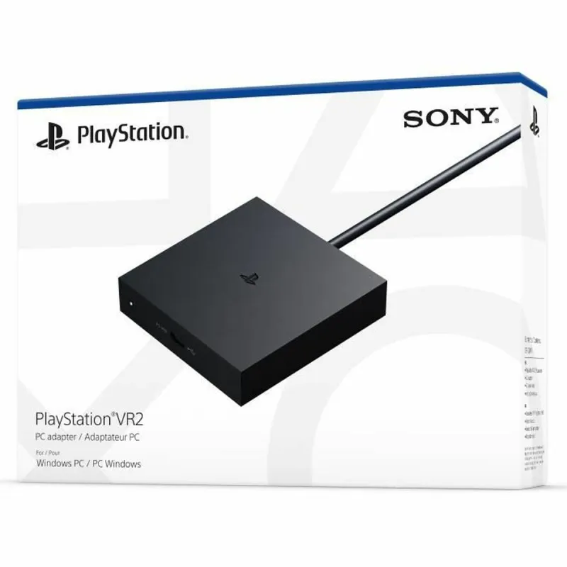 USB adapteris Sony PLAYSTATION VR 2