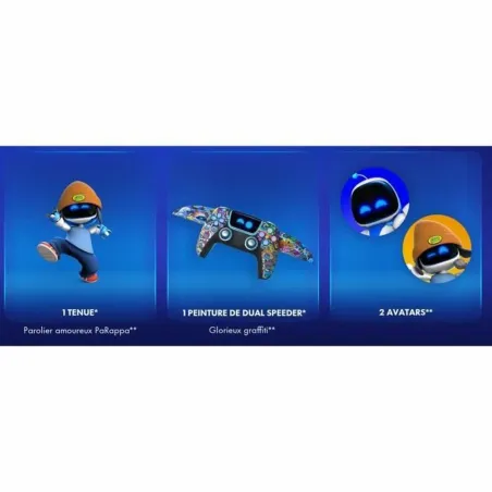 PlayStation 5 videomäng Sony Astro Bot
