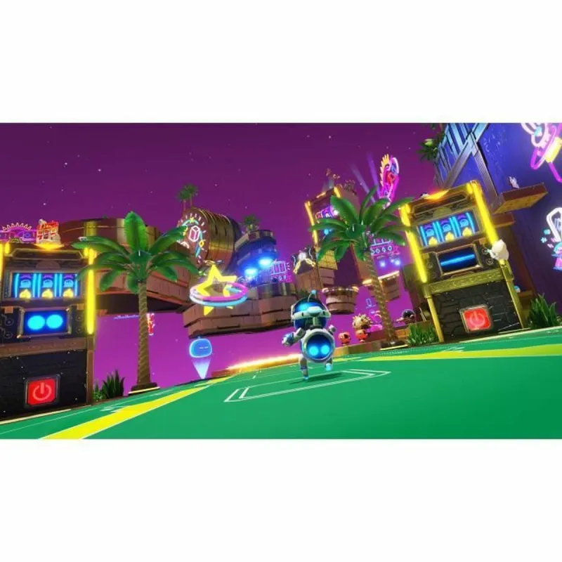 PlayStation 5 videomäng Sony Astro Bot