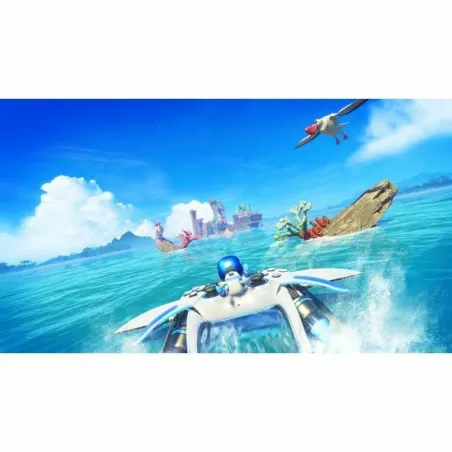 Videospēle PlayStation 5 Sony Astro Bot