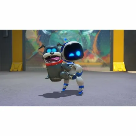 PlayStation 5 vaizdo žaidimas Sony Astro Bot