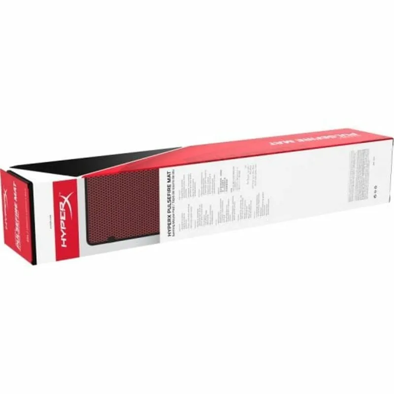 Peles Paklājs HyperX Melns
