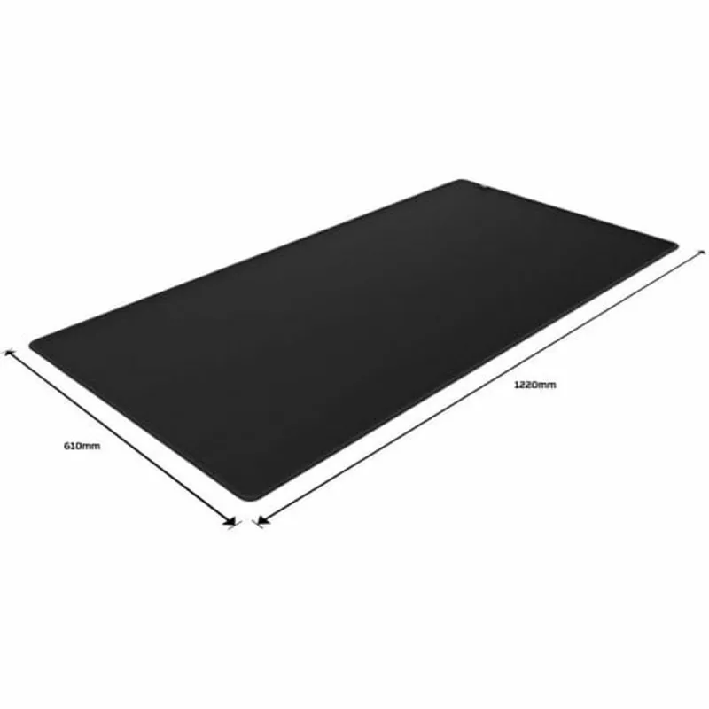 Mouse Mat HyperX Black