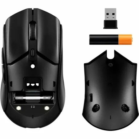 Pele HyperX