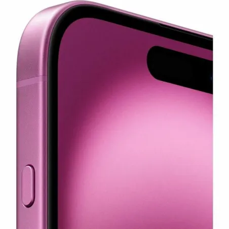 Viedtālruņi Apple 128 GB Rozā