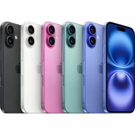 Viedtālruņi Apple 128 GB Tirkīzs