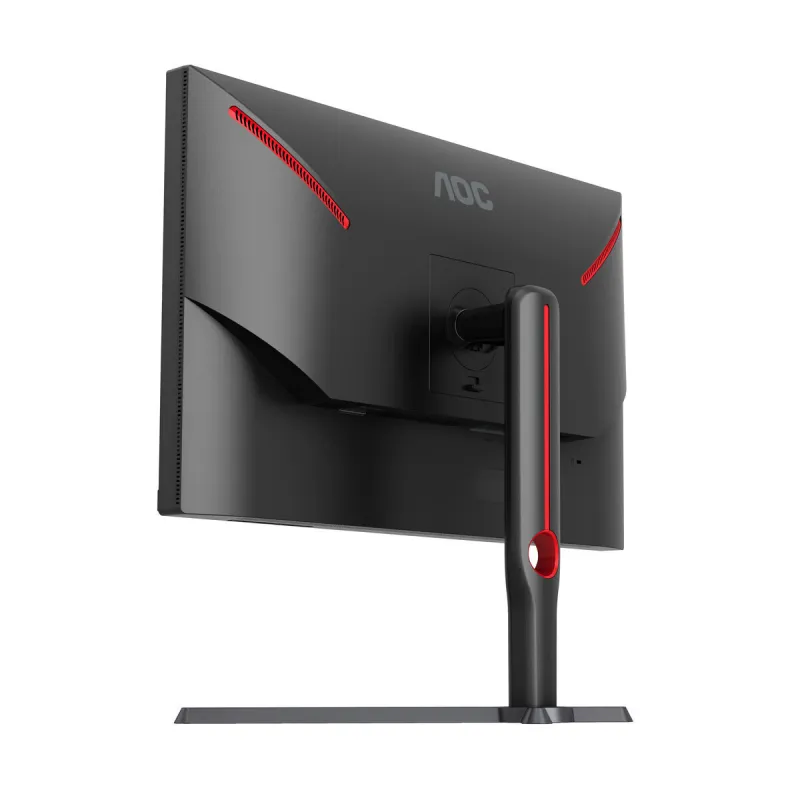 Spēļu Monitors AOC Q27G3XMN/BK 2K 27" 180 Hz