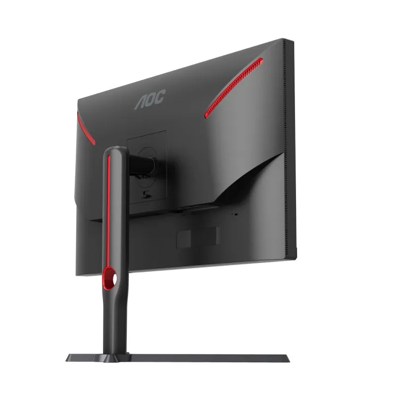 Spēļu Monitors AOC Q27G3XMN/BK 2K 27" 180 Hz
