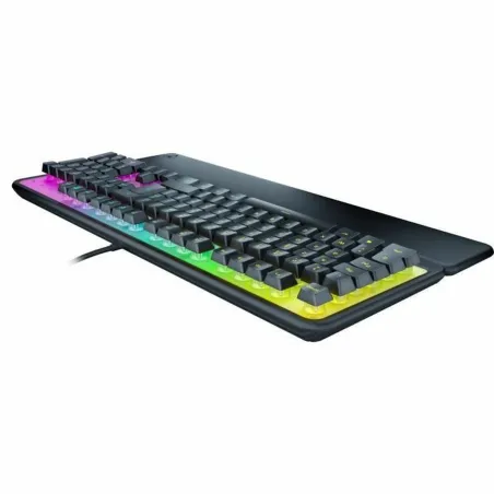 Klaviatuur Turtle Beach Magma Must Azerty Prantsuse Prantsuse