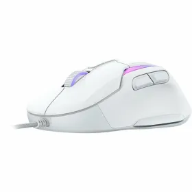 Optical mouse Turtle Beach Kone II White 26000 DPI