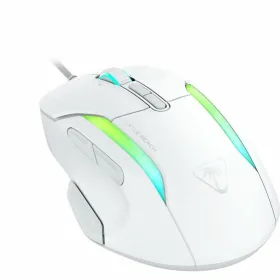 Optinė pelė Turtle Beach Kone II Balta 26000 DPI