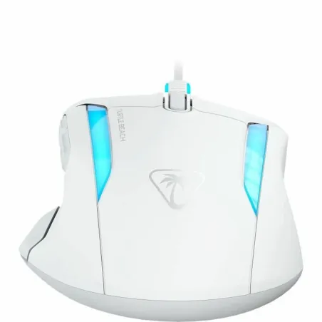 Optical mouse Turtle Beach Kone II White 26000 DPI