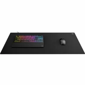 Коврик для мыши Turtle Beach Sense Core XXL Чёрный