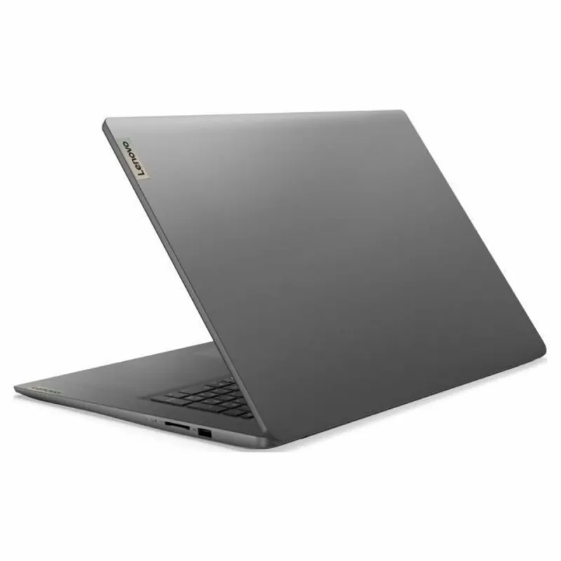 Sülearvuti Lenovo Ideapad 3 17IAU7 12 GB RAM 17,3" 512 GB SSD