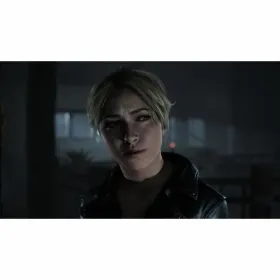 PlayStation 5 -videopeli Sony Until Dawn