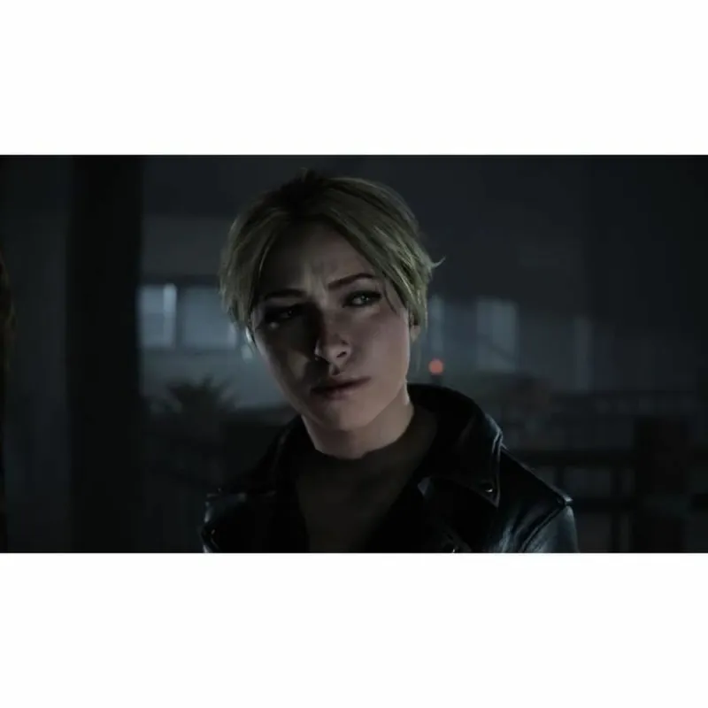 PlayStation 5 Video Game Sony Until Dawn