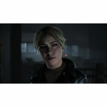 PlayStation 5 -videopeli Sony Until Dawn
