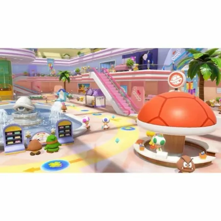 Видеоигра для Switch Nintendo Super Mario Party : Jamboree