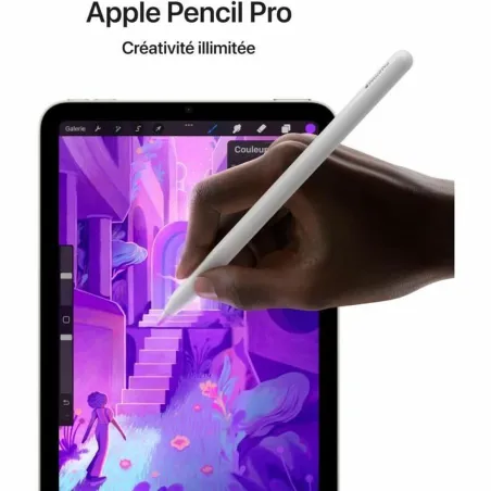 Tabletti Apple iPad mini 8,3" 128 GB Valkoinen
