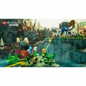 Switch vaizdo žaidimas Sony Lego Horizon Adventures