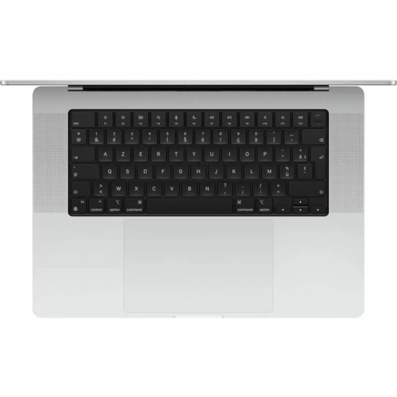 Portatīvais dators Apple MacBook Pro M4 Max 36 GB RAM 1 TB