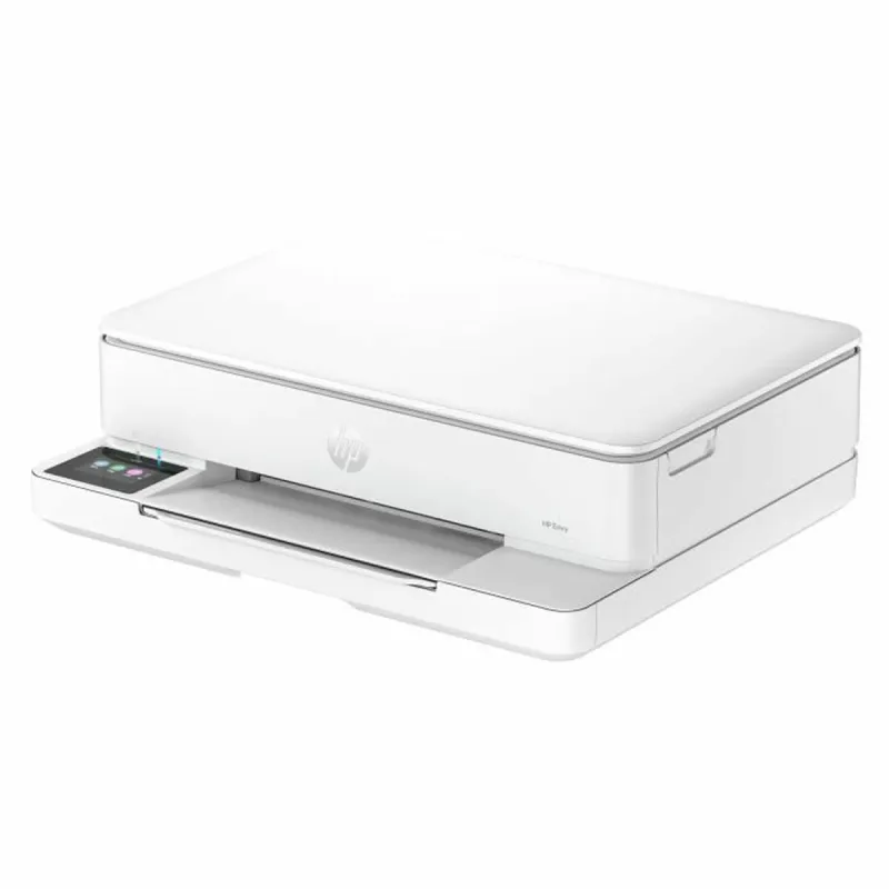 Monitoimitulostin HP