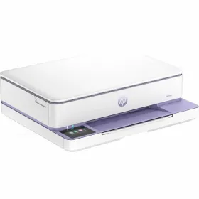 Monitoimitulostin HP