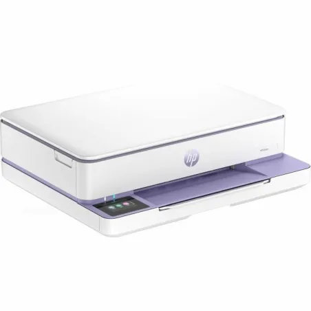 Multifunction Printer HP
