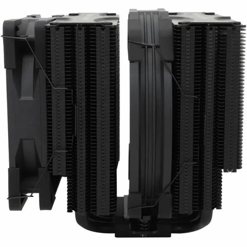 CPU Ventilators Thermalright Frost Commander 140