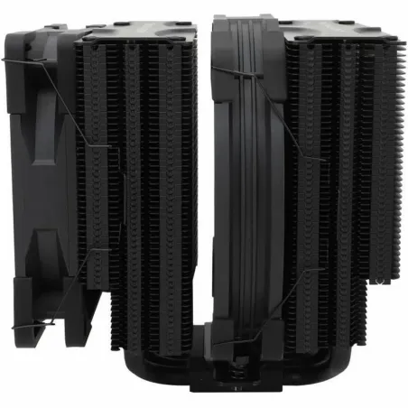 CPU ventiliatorius Thermalright Frost Commander 140