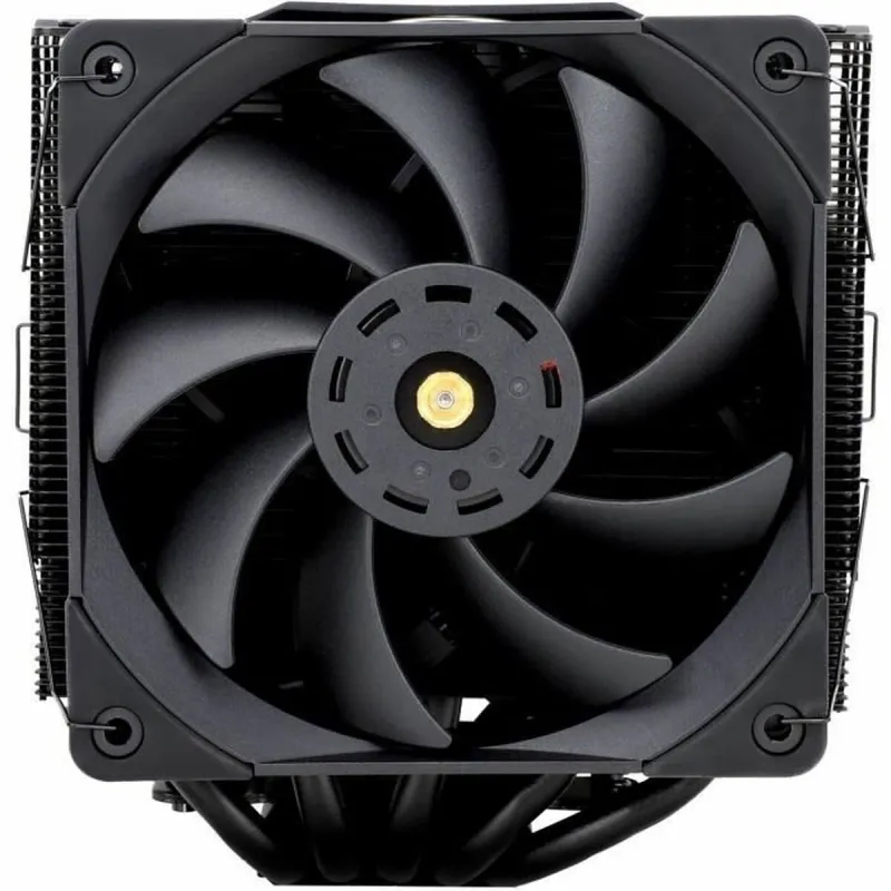 CPU ventiliatorius Thermalright Frost Commander 140