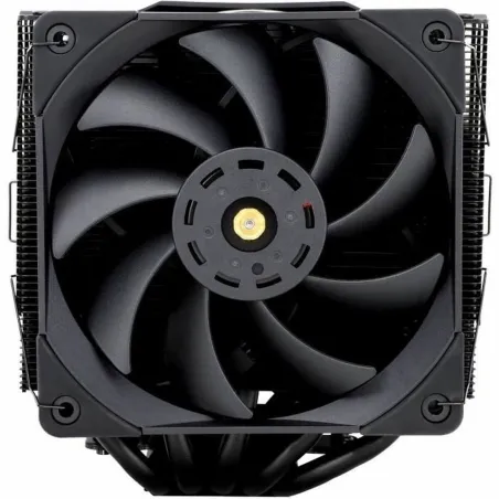 CPU Ventilators Thermalright Frost Commander 140