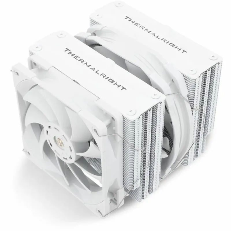 Вентилятор процессора Thermalright Frost Commander 140