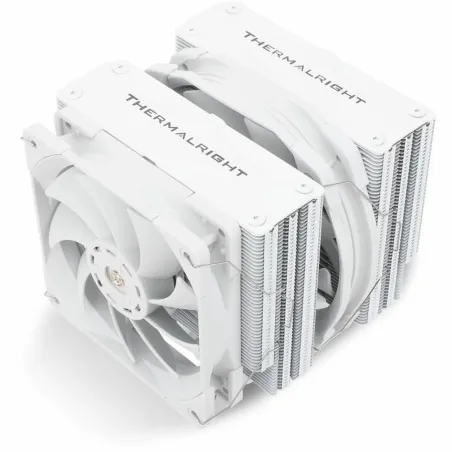 CPU ventiliatorius Thermalright Frost Commander 140