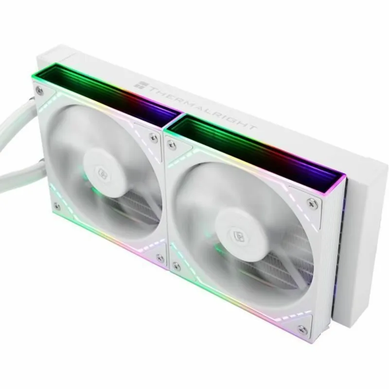 Комплект жидкостного охлаждения Thermalright Frozen Infinity 240