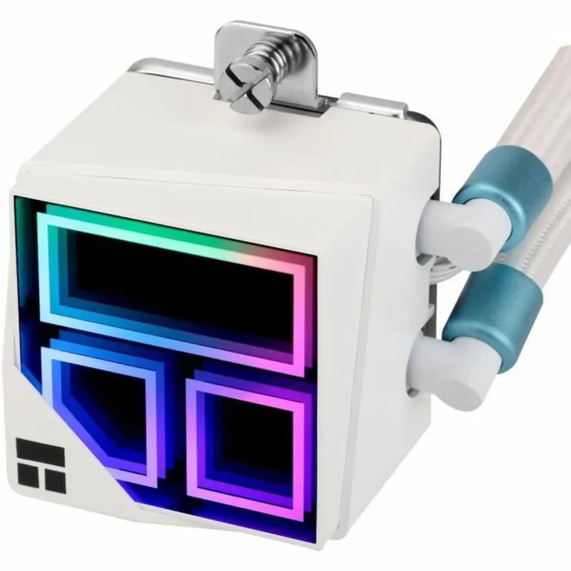 Šķidruma dzesēšanas komplekts Thermalright Frozen Infinity 240