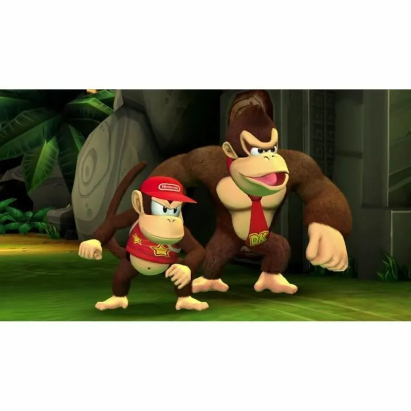 Видеоигра для Switch Nintendo Donkey Kong Country Returns HD