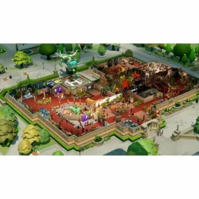 Videospēle PlayStation 5 SEGA Two Point Museum: Explorer Edition