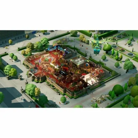 Videospēle PlayStation 5 SEGA Two Point Museum: Explorer Edition