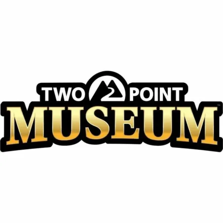 Videospēle PlayStation 5 SEGA Two Point Museum: Explorer Edition