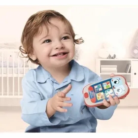Mängutelefon Clementoni Baby
